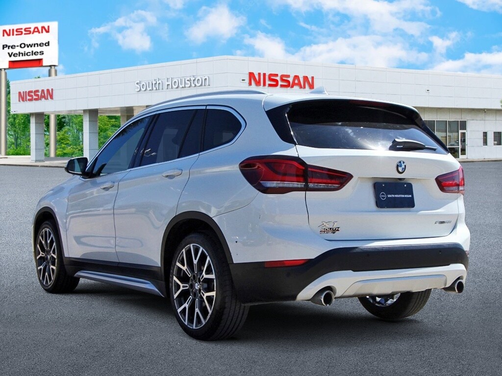 Used BMW X1 For Sale Houston TX League City P7255