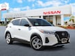 Nissan Kicks Play