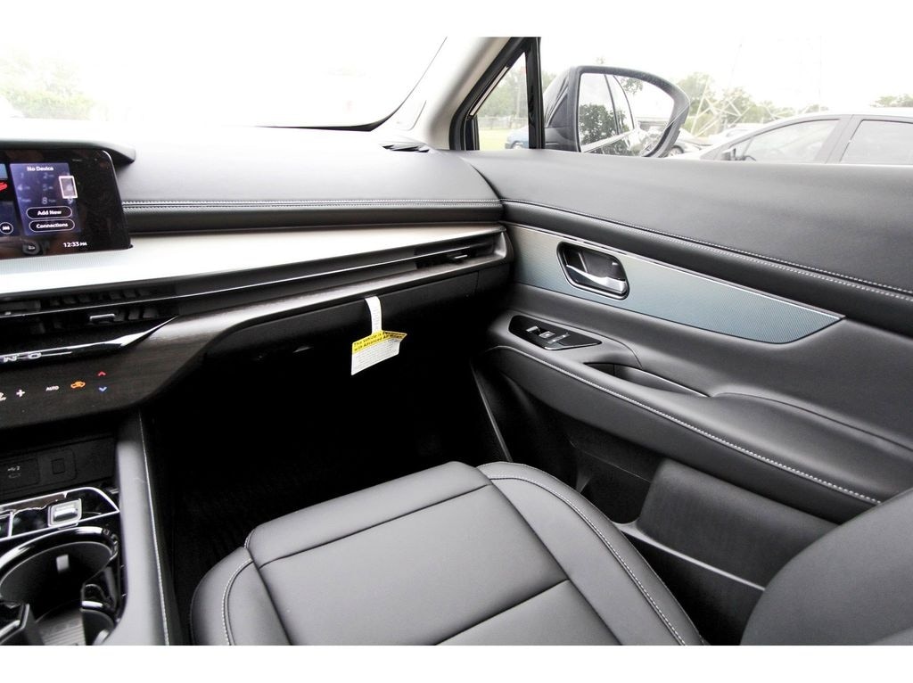 2025 Nissan Murano SL - Photo 10