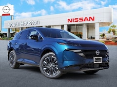 2026 Nissan Murano Platinum SUV