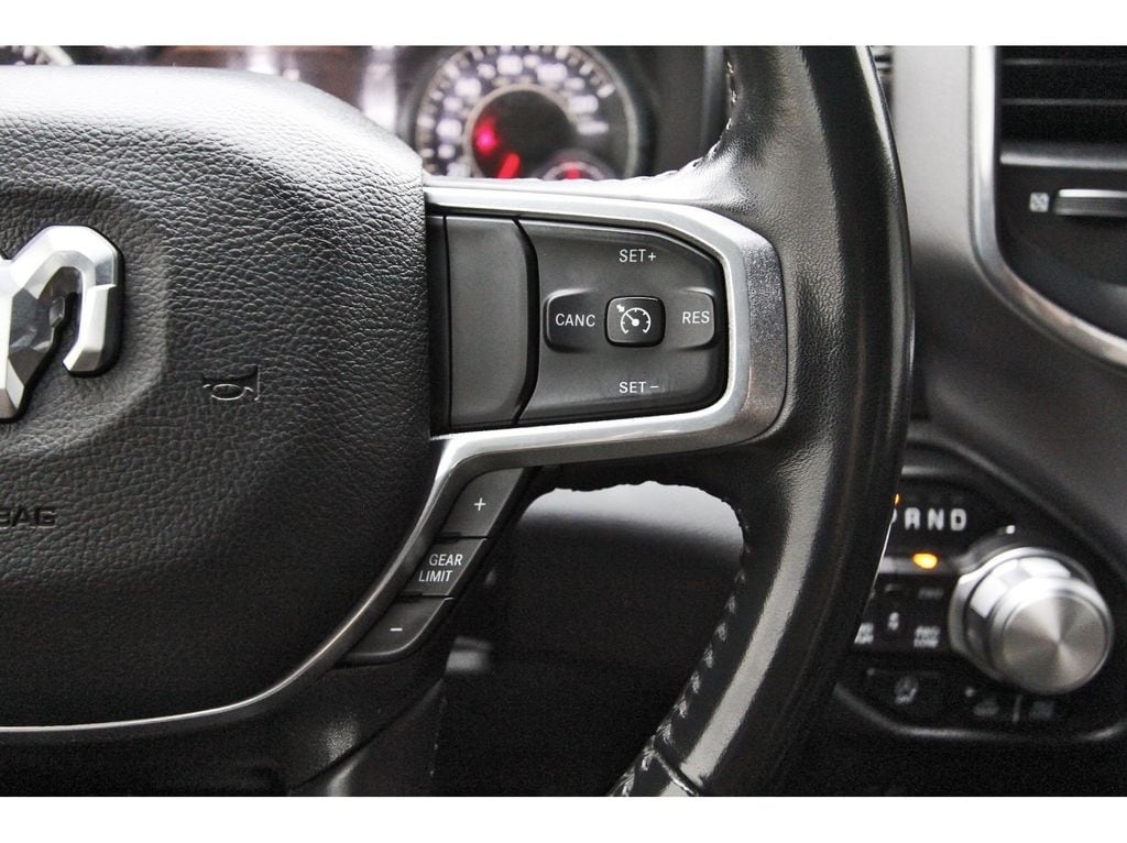 2023 RAM Ram 1500 Pickup Laramie - Photo 16