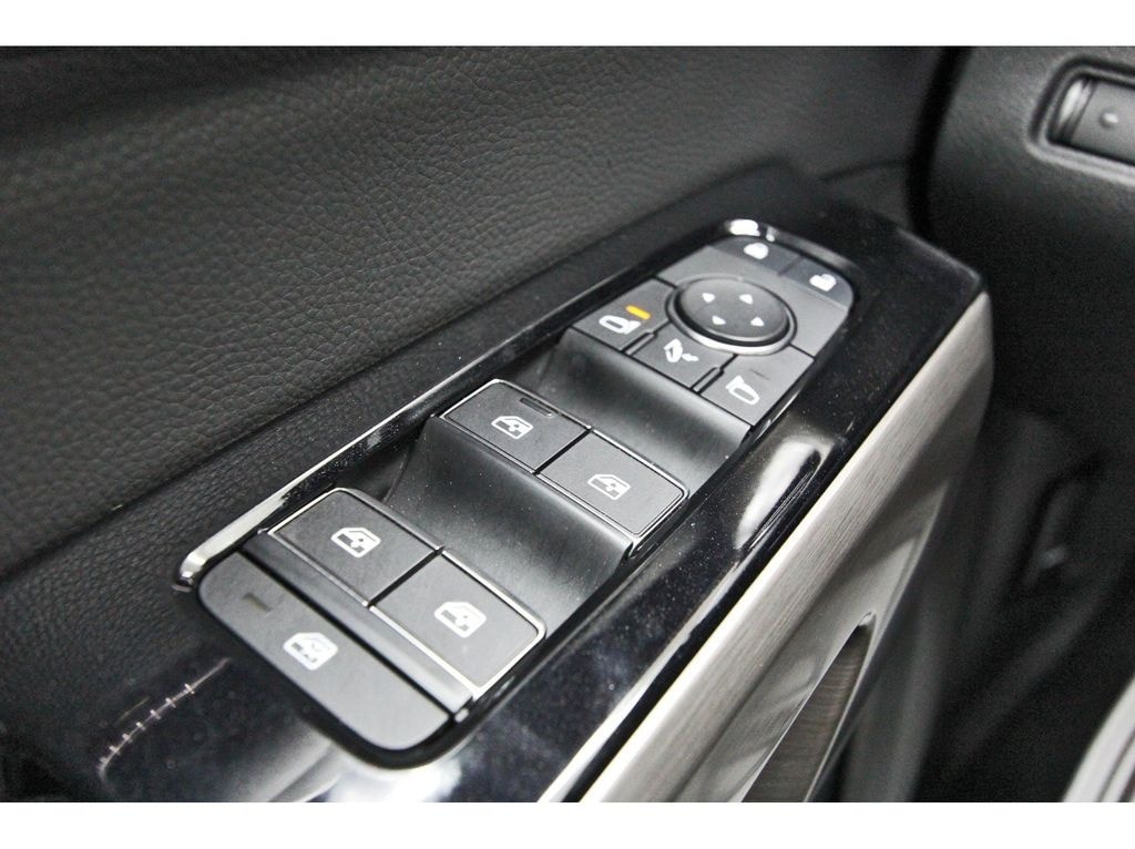2024 Nissan Pathfinder Platinum - Photo 19