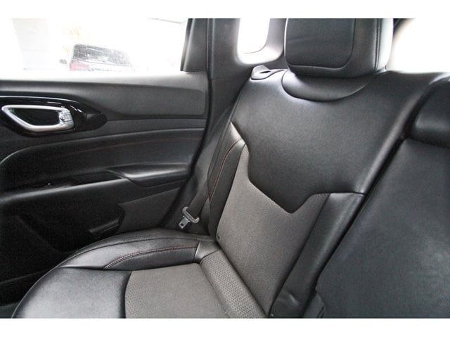 2025 Jeep Compass Trailhawk - Photo 11