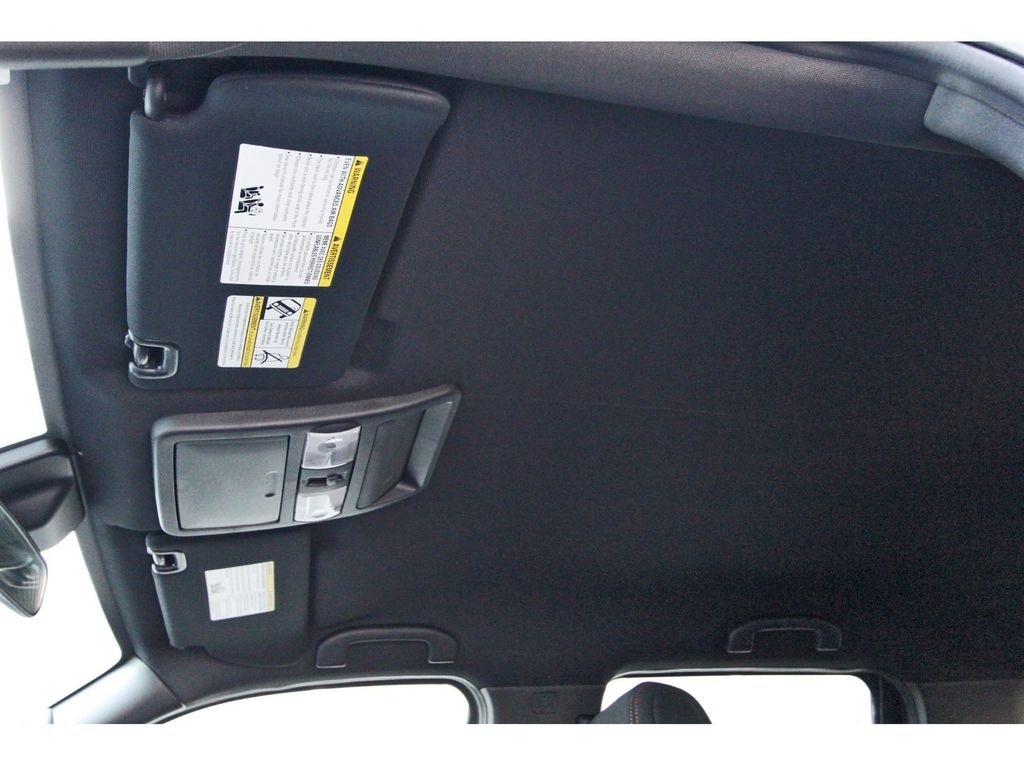 2025 Nissan Frontier PRO-4X - Photo 24
