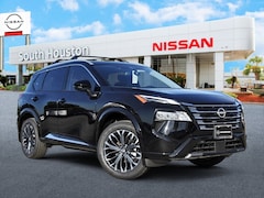 2026 Nissan Rogue Platinum SUV