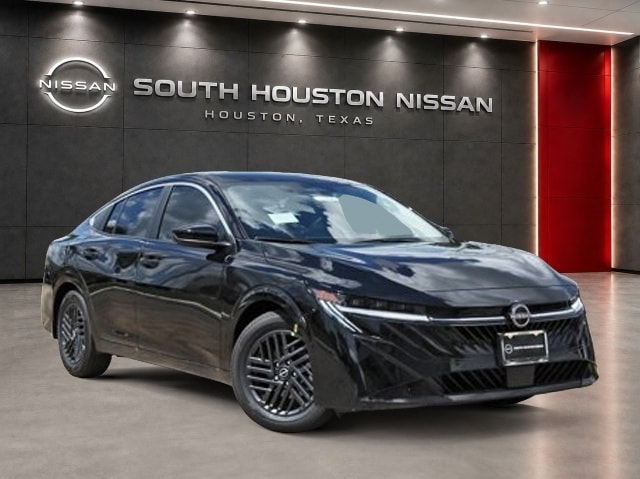 2027 Nissan Sentra