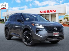 2026 Nissan Rogue Dark Armor SUV