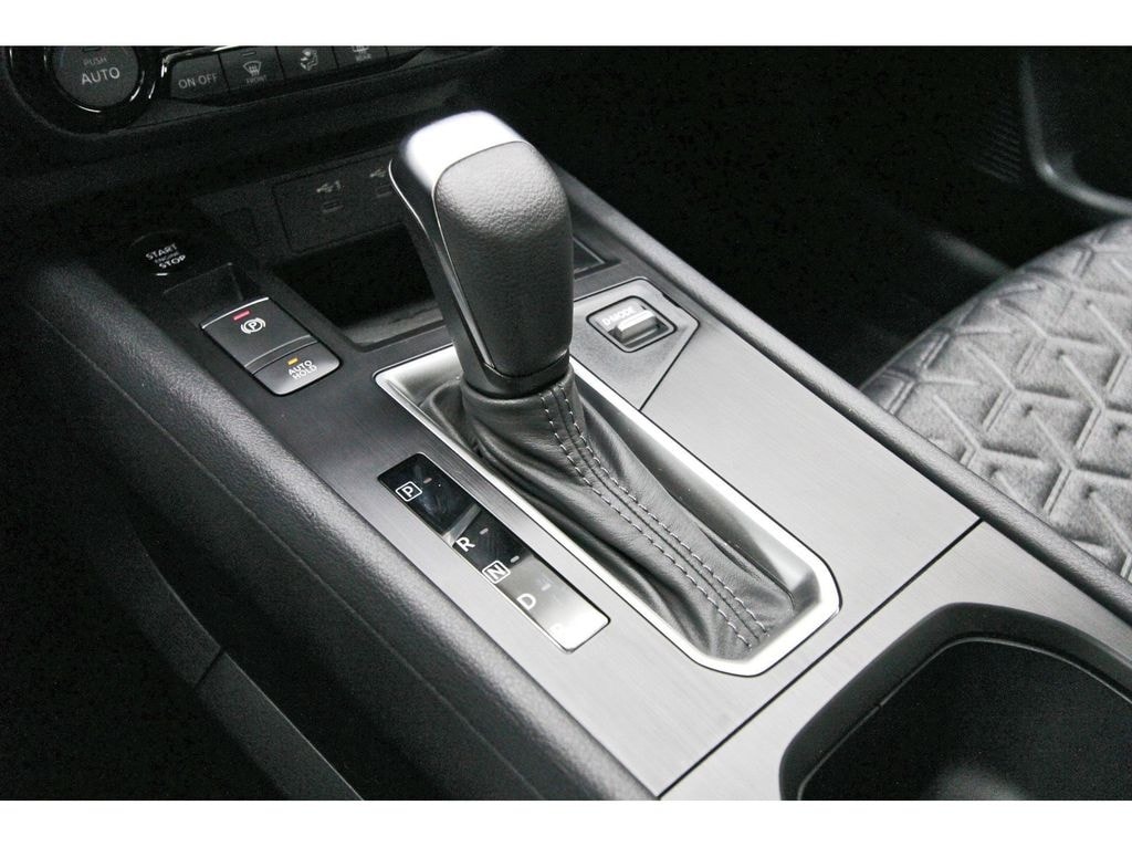 2026 Nissan KICKS SV - Photo 25