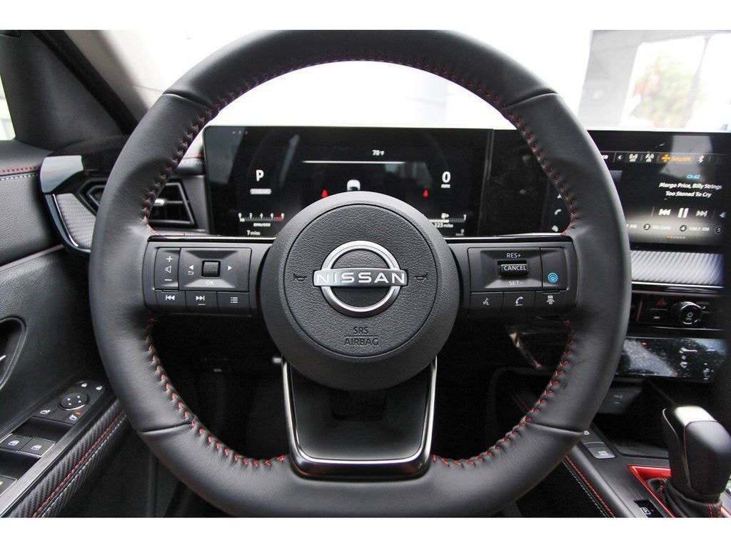 2025 Nissan Kicks SR - Photo 13