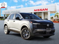 2026 Nissan Kicks S SUV