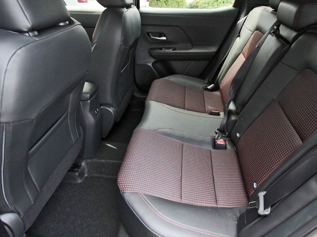 2025 Nissan Kicks SR - Photo 7