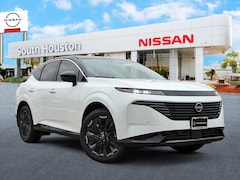 2025 Nissan Murano Platinum SUV