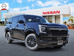 2026 Nissan Armada SV SUV
