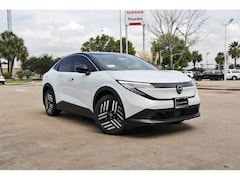 2026 Nissan LEAF SV+ SUV
