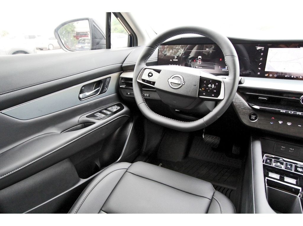 2025 Nissan Murano SL - Photo 8