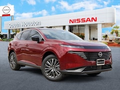 2026 Nissan Murano SL SUV