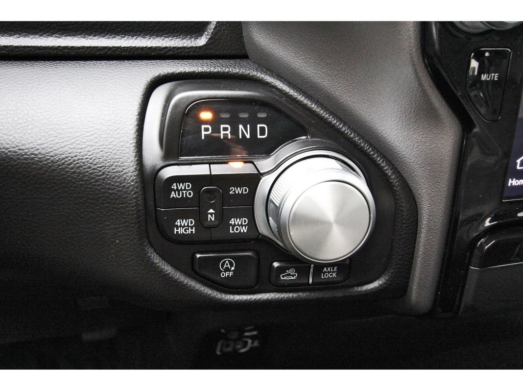 2023 RAM Ram 1500 Pickup Laramie - Photo 29