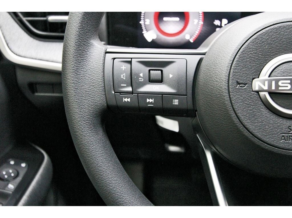 2026 Nissan KICKS SV - Photo 15