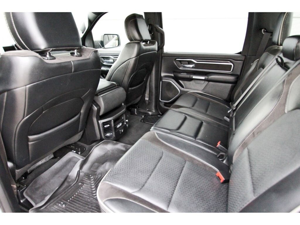 2023 RAM Ram 1500 Pickup Laramie - Photo 11