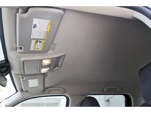 2026 Nissan Frontier SV - Photo 21