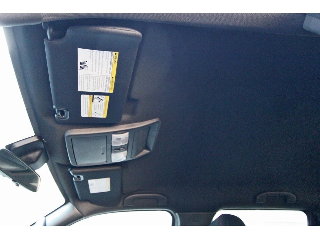 2026 Nissan Frontier PRO-X - Photo 23