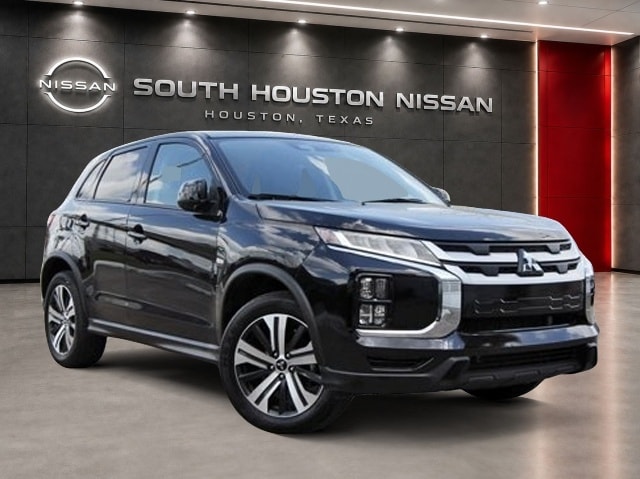 2025 Mitsubishi Outlander Sport