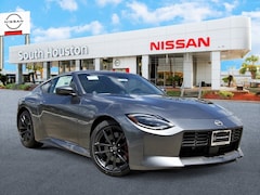 2025 Nissan Z Performance Coupe