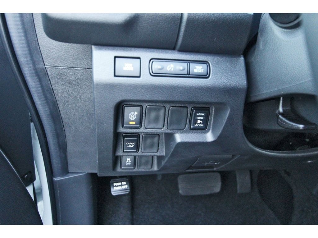 2026 Nissan Frontier SV - Photo 19