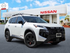 2026 Nissan Rogue Rock Creek SUV