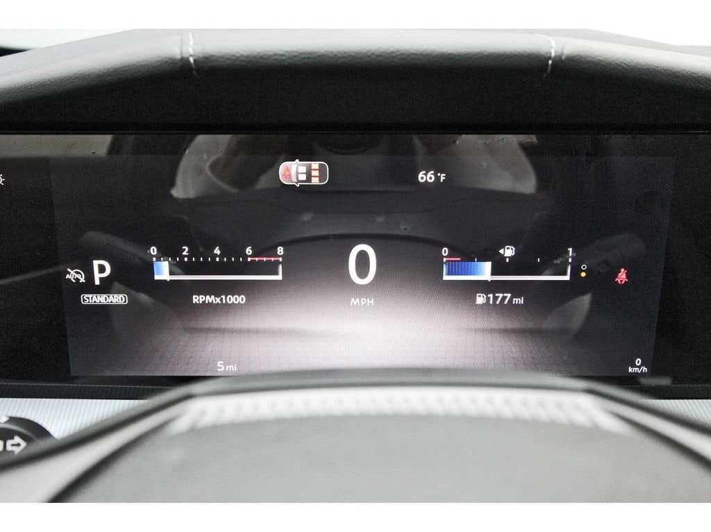 2026 Nissan Murano SL - Photo 12