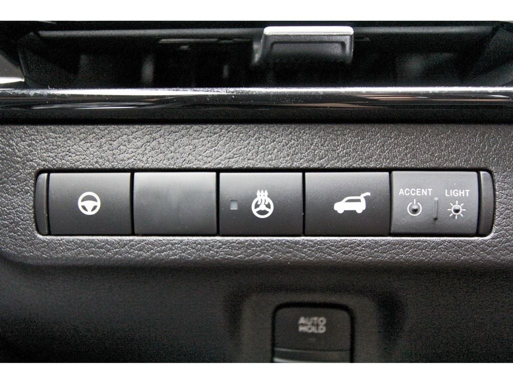 2025 Nissan Murano SL - Photo 14