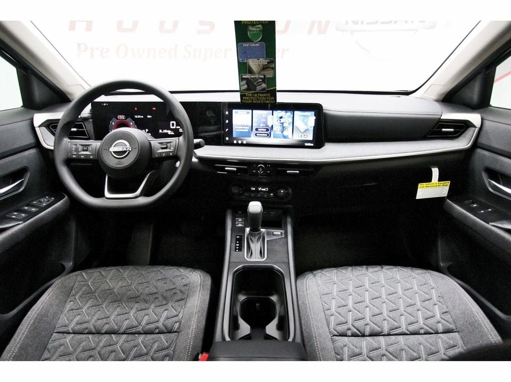 2026 Nissan KICKS SV - Photo 7