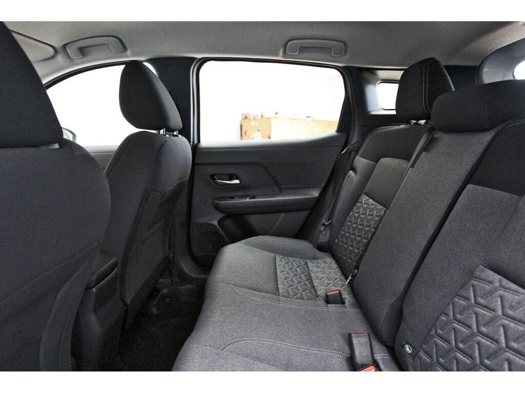 2026 Nissan KICKS SV AWD - Photo 10