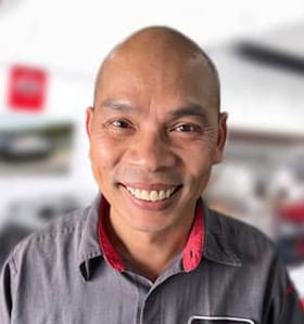 Staff member Cody Pham from ID_80f08e6b92c9