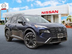 2026 Nissan Rogue Dark Armor SUV