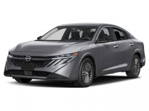2027 Nissan Sentra