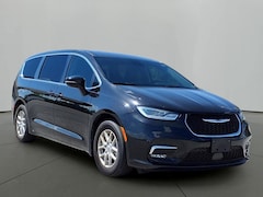 2024 Chrysler Pacifica Touring L Van Passenger Van