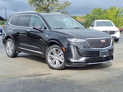 2024 CADILLAC XT6 Premium Luxury SUV