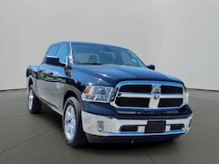 2024 Ram 1500 Classic Tradesman Truck Crew Cab
