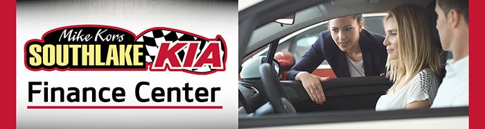 Leasing kia finance