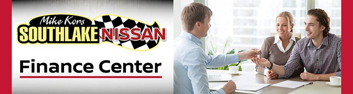 nissan finance contact info