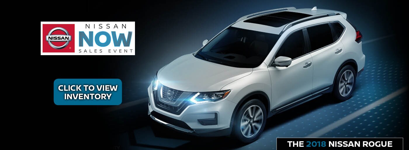 New Nissan and Used Car Dealer Serving Merrillville Southlake Nissan