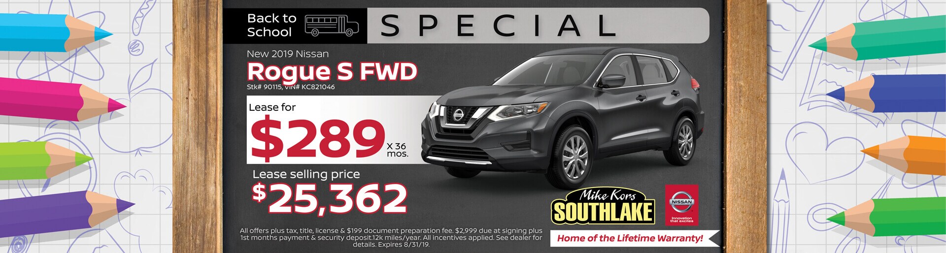 Southlake Nissan New & Used Nissan Dealership in Merrillville, IN