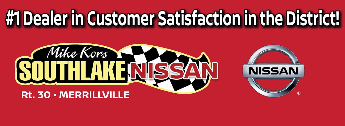 Southlake Nissan New & Used Nissan Dealership in Merrillville, IN