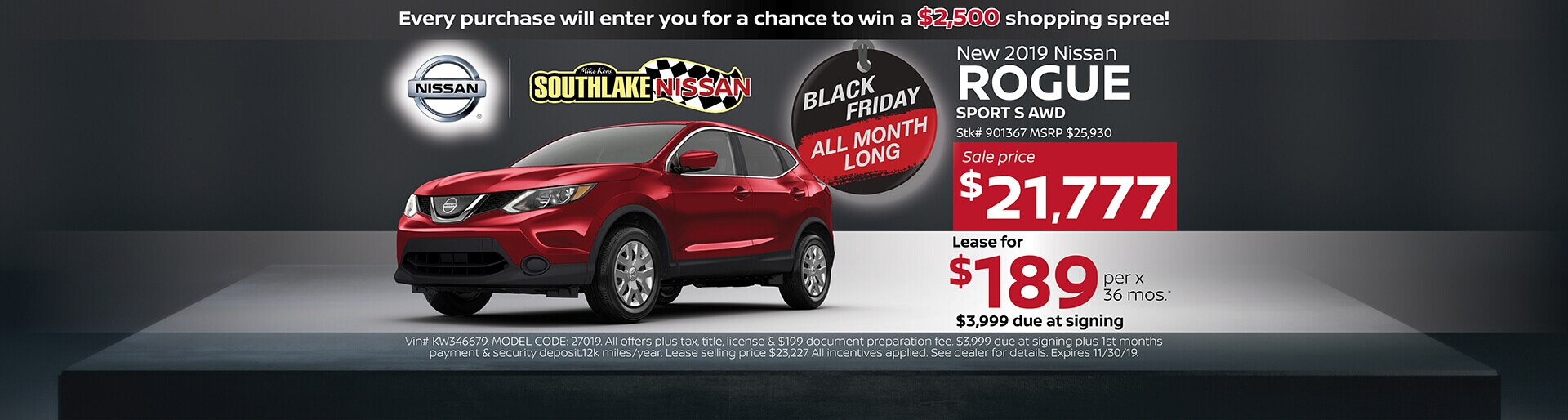 Southlake Nissan New & Used Nissan Dealership in Merrillville, IN