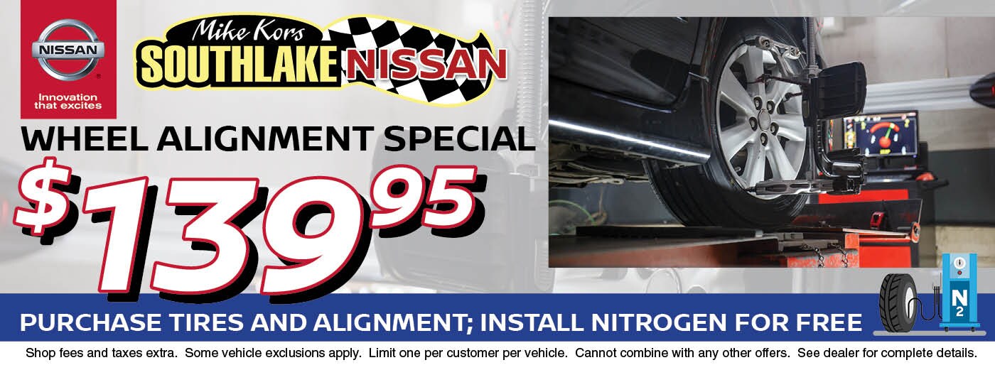 Southlake Nissan New & Used Nissan Dealership in Merrillville, IN