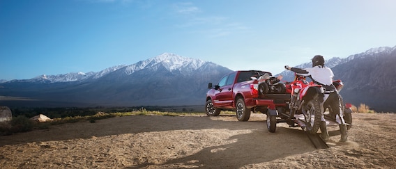 Nissan Rogue Towing Capacity >> Which 2019 Nissan Models Can Tow Southlake Nissan Nissan Rogue Towing Capacity >> Which 2019 Nissan Models Can Tow Southlake Nissan