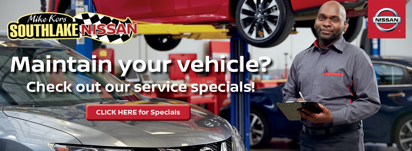 Southlake Nissan New & Used Nissan Dealership in Merrillville, IN