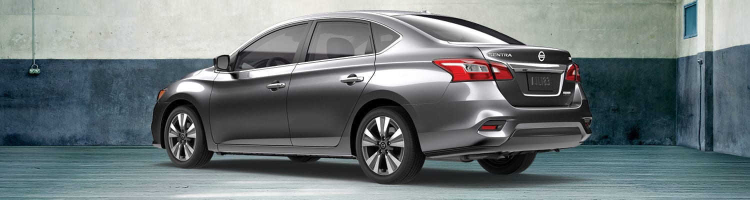 2019 Sentra Trims: S vs. SV vs. SR vs. SR Turbo vs. SL vs ... 2019 Sentra Trims: S vs. SV vs. SR vs. SR Turbo vs. SL vs ...