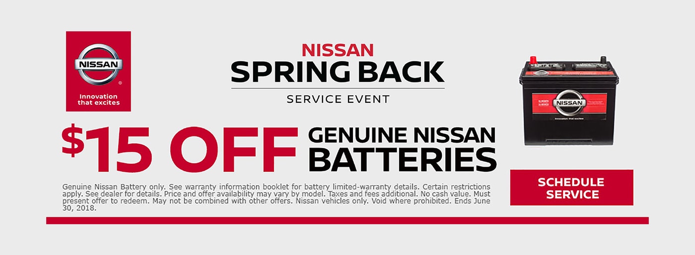 New Nissan and Used Car Dealer Serving Merrillville Southlake Nissan